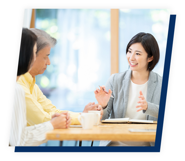 ベンチャー企業だからこその出来ること