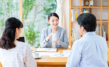 不動産買取・仲介